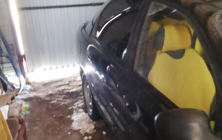 ЗАЗ Sens, 2007 год, 60 000 рублей, 4 фотография