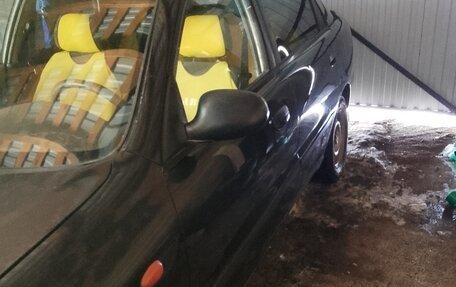 ЗАЗ Sens, 2007 год, 60 000 рублей, 3 фотография