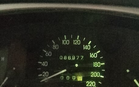 ЗАЗ Sens, 2007 год, 60 000 рублей, 12 фотография