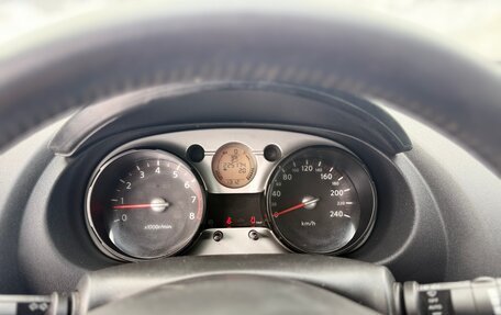 Nissan Qashqai, 2007 год, 650 000 рублей, 10 фотография