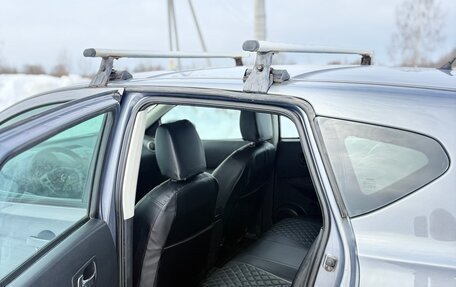 Nissan Qashqai, 2007 год, 650 000 рублей, 16 фотография