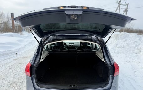 Nissan Qashqai, 2007 год, 650 000 рублей, 18 фотография