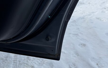 Nissan Qashqai, 2007 год, 650 000 рублей, 25 фотография