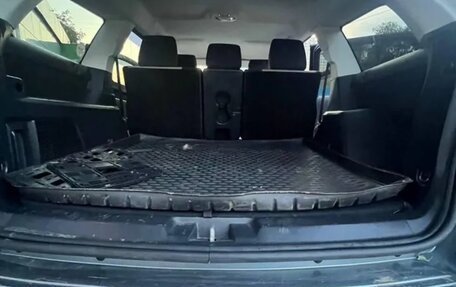 Dodge Journey I, 2008 год, 645 000 рублей, 8 фотография