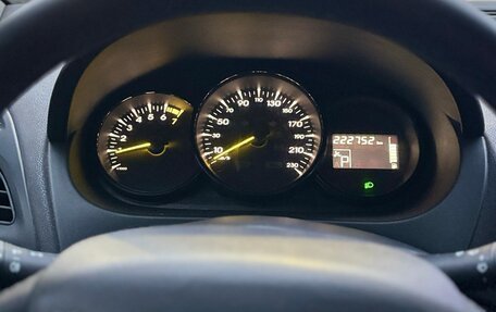 Renault Fluence I, 2012 год, 650 000 рублей, 5 фотография