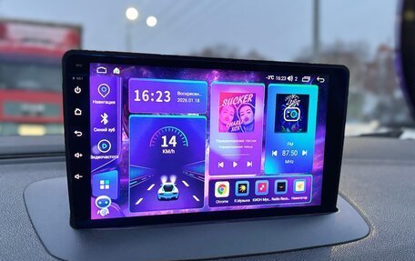 Renault Fluence I, 2012 год, 650 000 рублей, 7 фотография