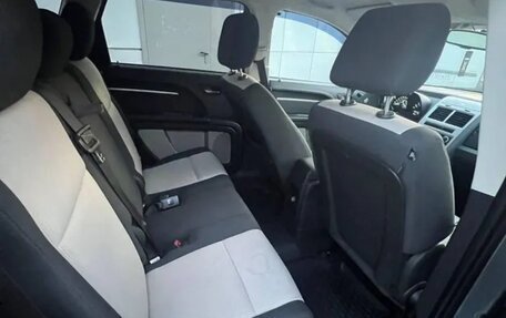 Dodge Journey I, 2008 год, 645 000 рублей, 6 фотография