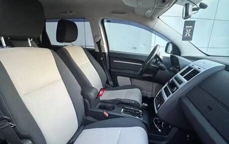 Dodge Journey I, 2008 год, 645 000 рублей, 5 фотография