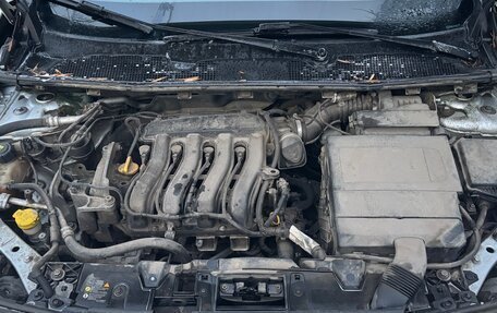 Renault Fluence I, 2012 год, 650 000 рублей, 9 фотография