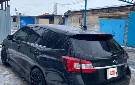 Subaru Levorg I, 2015 год, 2 300 000 рублей, 6 фотография