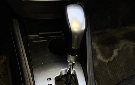 Renault Fluence I, 2012 год, 650 000 рублей, 8 фотография