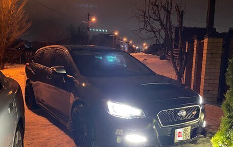 Subaru Levorg I, 2015 год, 2 300 000 рублей, 8 фотография