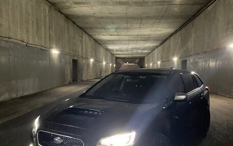 Subaru Levorg I, 2015 год, 2 300 000 рублей, 9 фотография