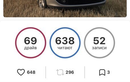 Renault Fluence I, 2012 год, 650 000 рублей, 14 фотография