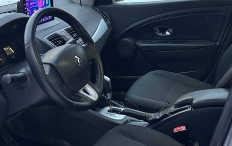 Renault Fluence I, 2012 год, 650 000 рублей, 11 фотография