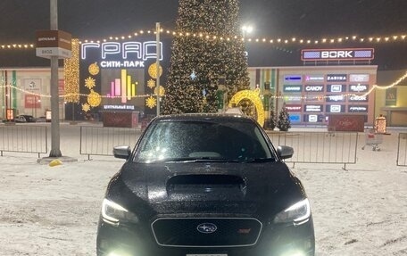 Subaru Levorg I, 2015 год, 2 300 000 рублей, 5 фотография