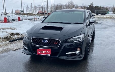 Subaru Levorg I, 2015 год, 2 300 000 рублей, 7 фотография