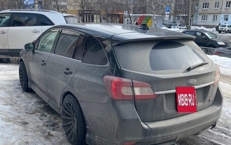 Subaru Levorg I, 2015 год, 2 300 000 рублей, 16 фотография