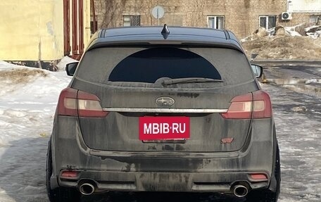 Subaru Levorg I, 2015 год, 2 300 000 рублей, 17 фотография