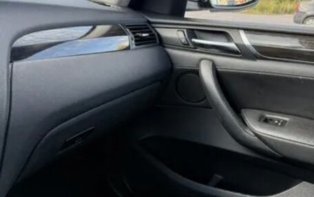 BMW X3, 2014 год, 1 600 000 рублей, 13 фотография