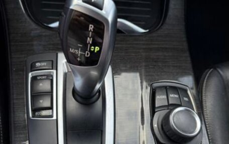 BMW X3, 2014 год, 1 600 000 рублей, 12 фотография