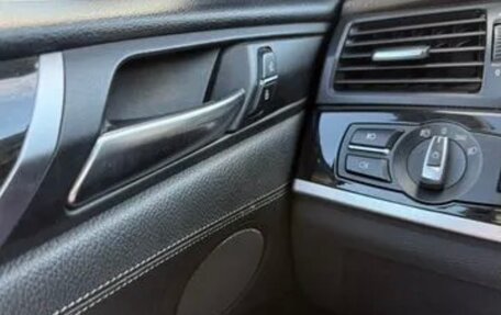 BMW X3, 2014 год, 1 600 000 рублей, 11 фотография