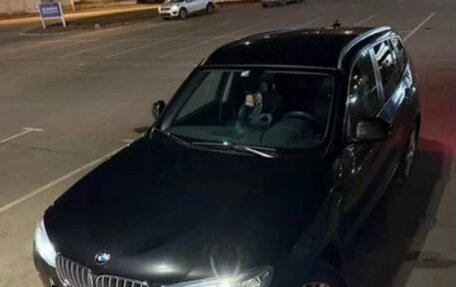 BMW X3, 2014 год, 1 600 000 рублей, 16 фотография