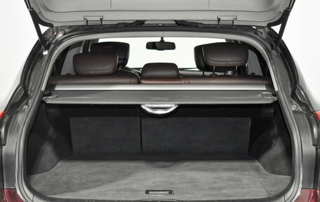 Infiniti EX, 2008 год, 835 000 рублей, 19 фотография