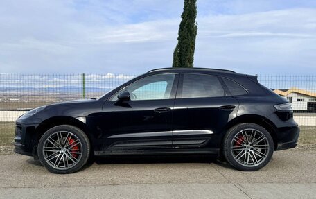 Porsche Macan I рестайлинг, 2025 год, 14 250 000 рублей, 6 фотография