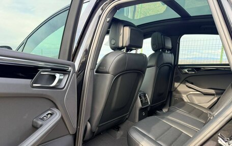 Porsche Macan I рестайлинг, 2025 год, 14 250 000 рублей, 4 фотография