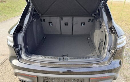 Porsche Macan I рестайлинг, 2025 год, 14 250 000 рублей, 10 фотография