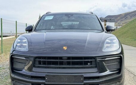 Porsche Macan I рестайлинг, 2025 год, 14 250 000 рублей, 7 фотография