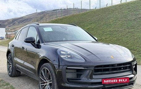Porsche Macan I рестайлинг, 2025 год, 14 250 000 рублей, 9 фотография