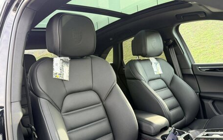 Porsche Macan I рестайлинг, 2025 год, 14 250 000 рублей, 14 фотография