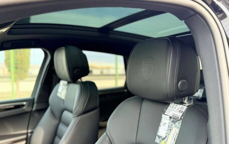 Porsche Macan I рестайлинг, 2025 год, 14 250 000 рублей, 13 фотография