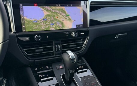 Porsche Macan I рестайлинг, 2025 год, 14 250 000 рублей, 18 фотография