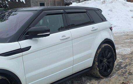 Land Rover Range Rover Evoque I, 2012 год, 1 950 000 рублей, 3 фотография