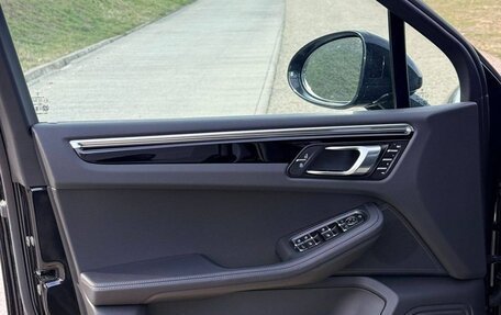 Porsche Macan I рестайлинг, 2025 год, 14 250 000 рублей, 17 фотография