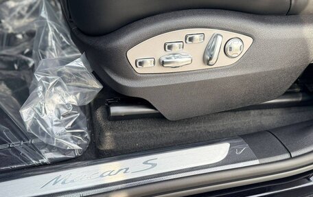 Porsche Macan I рестайлинг, 2025 год, 14 250 000 рублей, 23 фотография