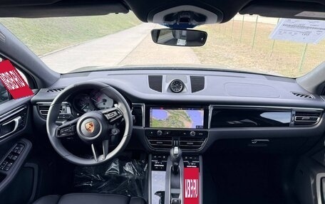 Porsche Macan I рестайлинг, 2025 год, 14 250 000 рублей, 16 фотография