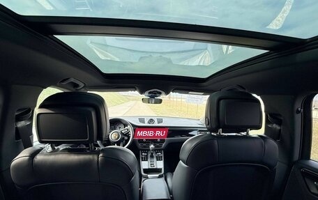 Porsche Macan I рестайлинг, 2025 год, 14 250 000 рублей, 21 фотография