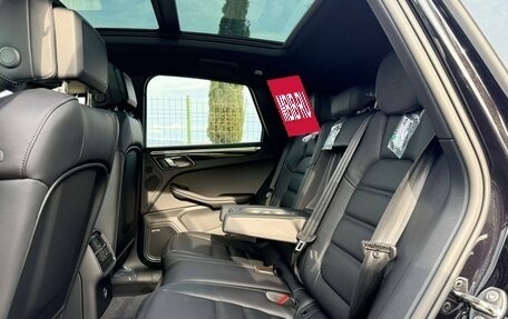 Porsche Macan I рестайлинг, 2025 год, 14 250 000 рублей, 19 фотография