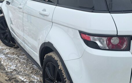 Land Rover Range Rover Evoque I, 2012 год, 1 950 000 рублей, 6 фотография