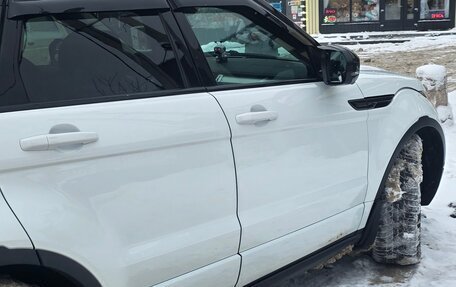 Land Rover Range Rover Evoque I, 2012 год, 1 950 000 рублей, 9 фотография