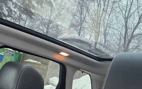 Land Rover Range Rover Evoque I, 2012 год, 1 950 000 рублей, 14 фотография