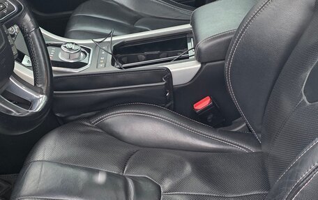 Land Rover Range Rover Evoque I, 2012 год, 1 950 000 рублей, 11 фотография