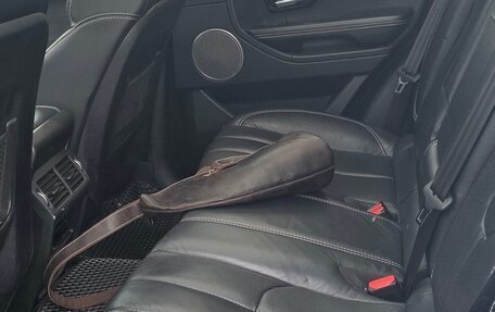 Land Rover Range Rover Evoque I, 2012 год, 1 950 000 рублей, 18 фотография