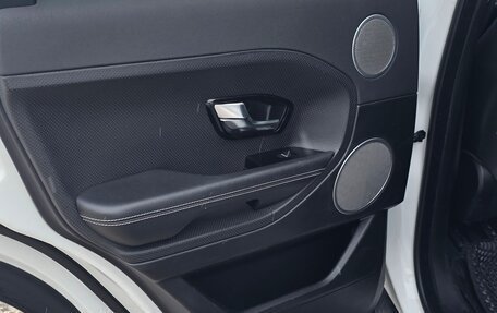 Land Rover Range Rover Evoque I, 2012 год, 1 950 000 рублей, 19 фотография