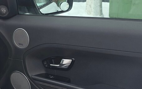 Land Rover Range Rover Evoque I, 2012 год, 1 950 000 рублей, 20 фотография