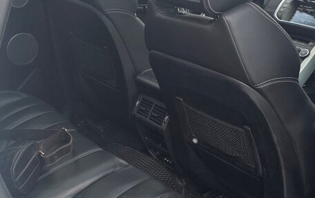 Land Rover Range Rover Evoque I, 2012 год, 1 950 000 рублей, 21 фотография